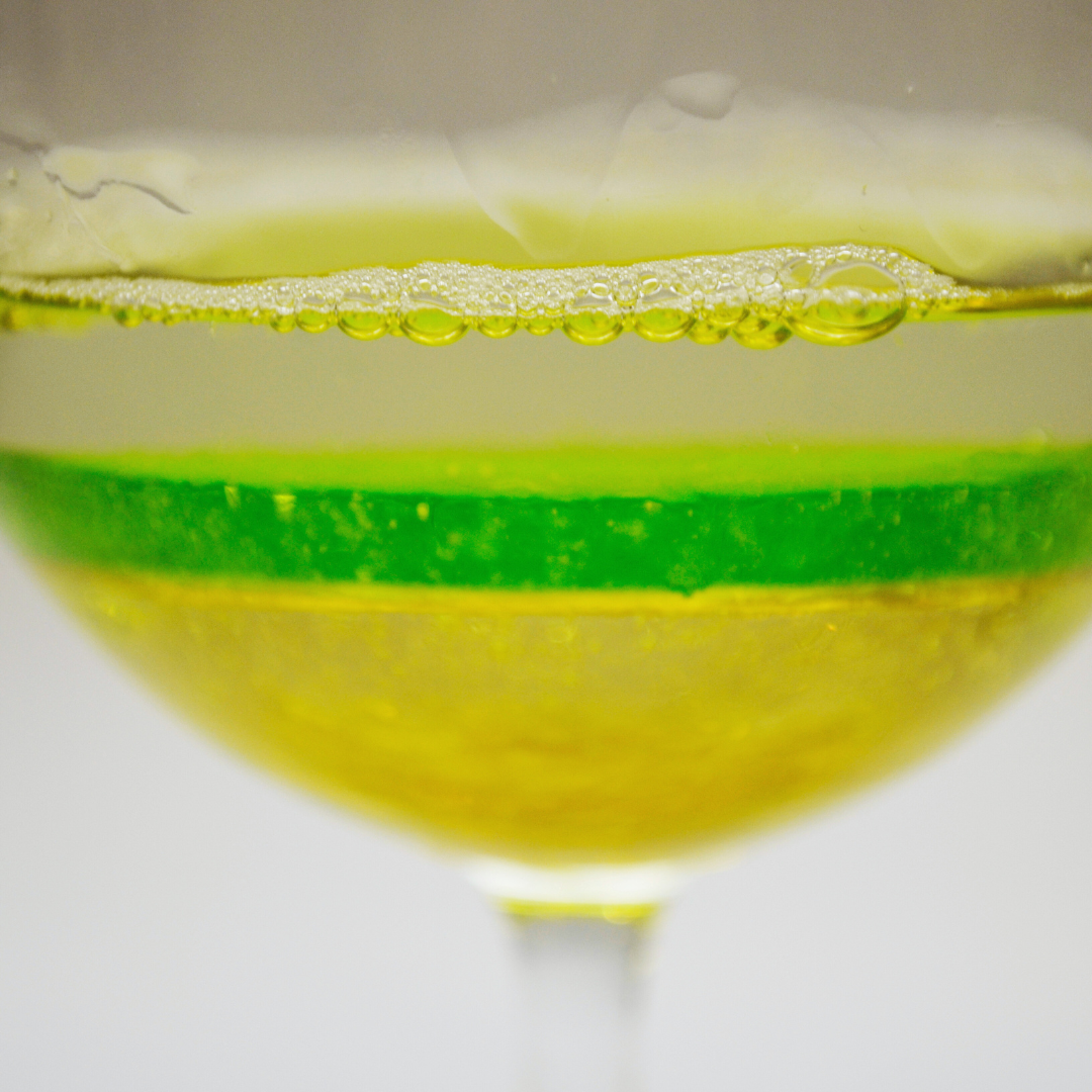 Have Fun with Density: Exploring Liquid Layering Techniques