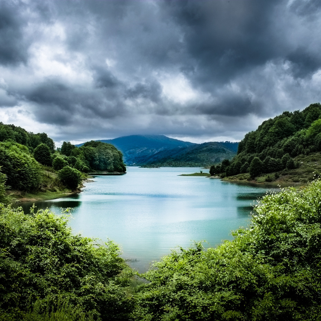 How Clouds Form and Cause Rain: Understanding the Science Behind Precipitation