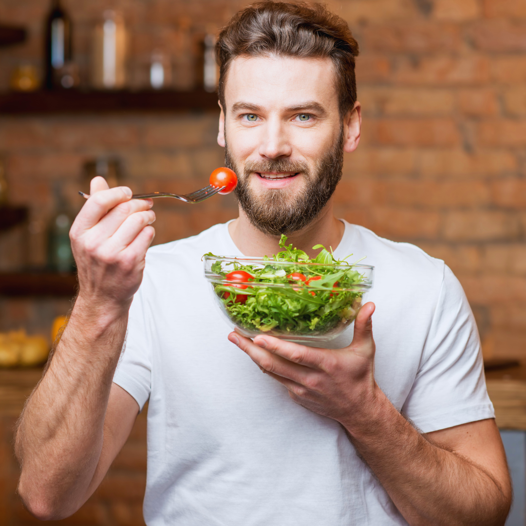 How the Human Body Turns Food into Energy: Understanding Metabolism and Cellular Processes