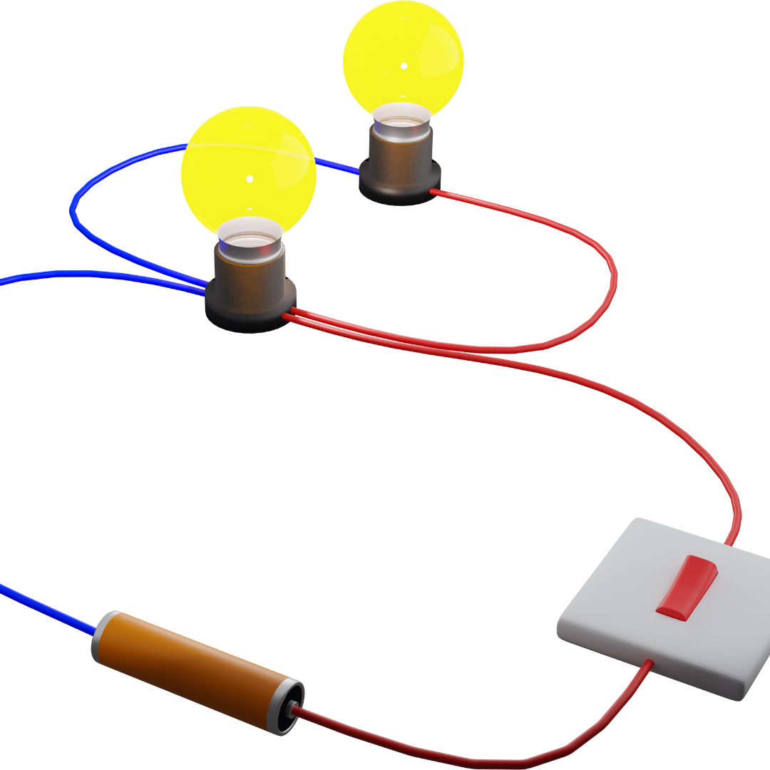 How to Build a Simple Circuit Using Foil and Batteries for Basic Electronics Projects