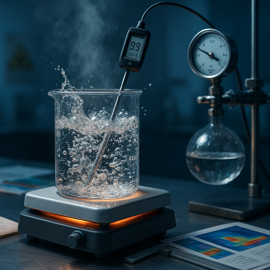 The Fundamental Principles of Thermodynamics and Why They Matter